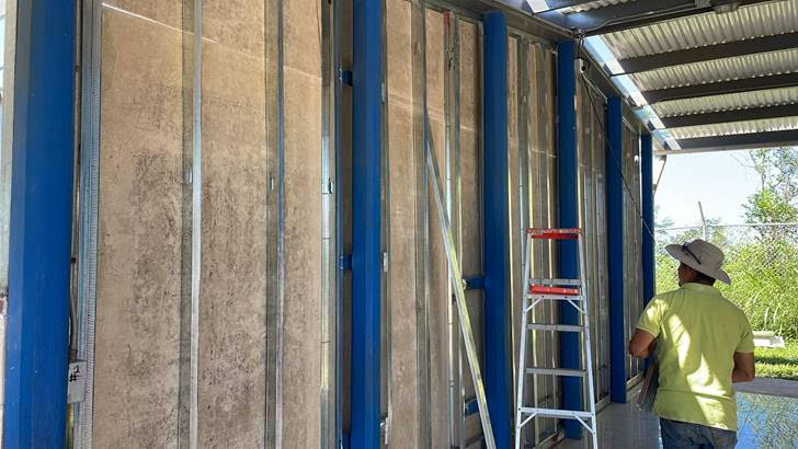 ...